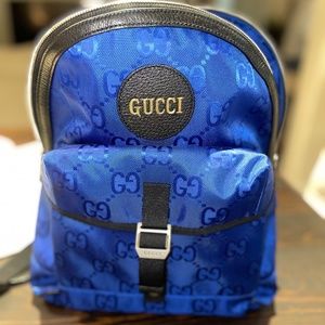 GUCCI Off The Grid